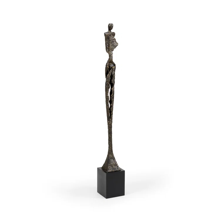 Frederick Cooper Artemis Abstract Statue