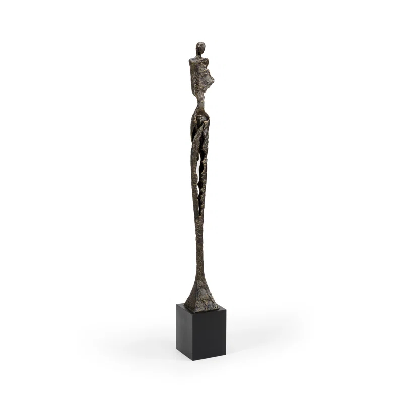 Frederick Cooper Artemis Abstract Statue