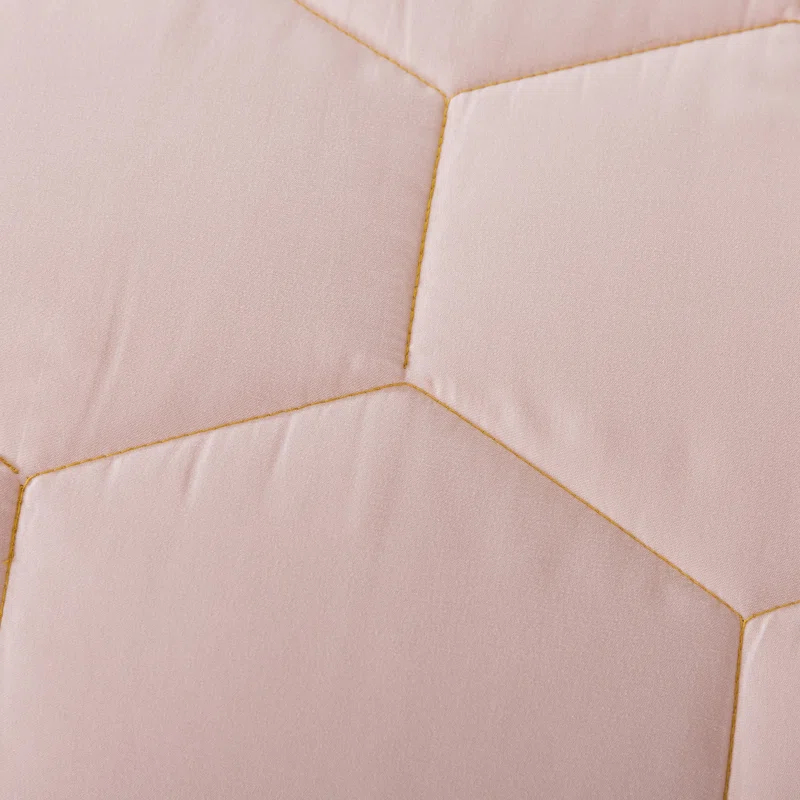 St.James Home Plain Weave / Muslin Throw Blanket