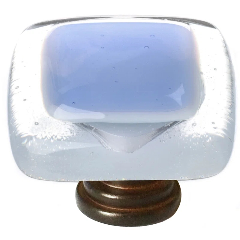 Sietto 1 1/4" Length Square Knob