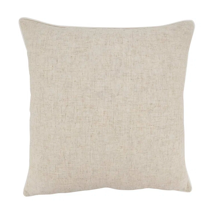 Toscana Collection Throw Pillow