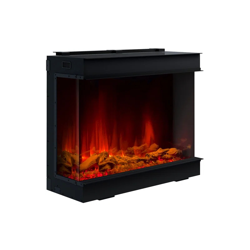 Dynasty Melody Series Multi-sided Smart Electric Fireplaces
