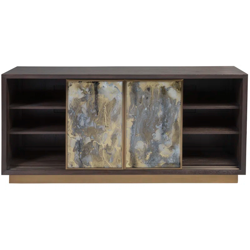 Artistica Home Verbatim Media Console