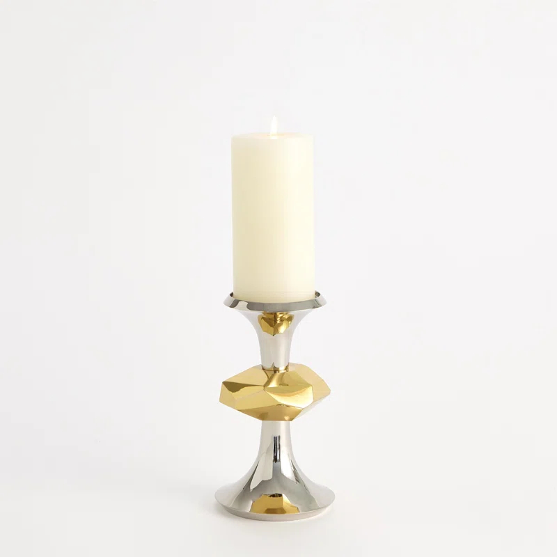 Gabriel Candle Holder-Sm