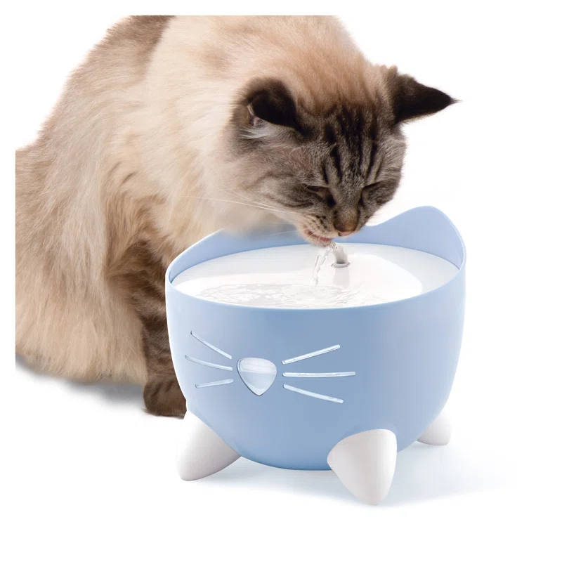 Catit Pixi Automatic Water Dish
