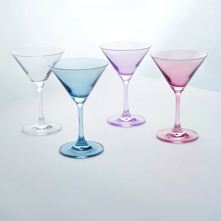 Veneto Martini (Set of 4)