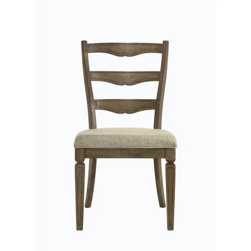 Wenty 39'' H Fabric Upholstered Side Chair (Set of 2)