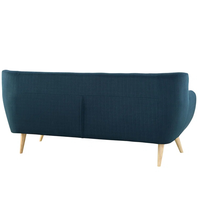 Modway Modway Carson Carrington Brandbu Button-tufted Modern Sofa