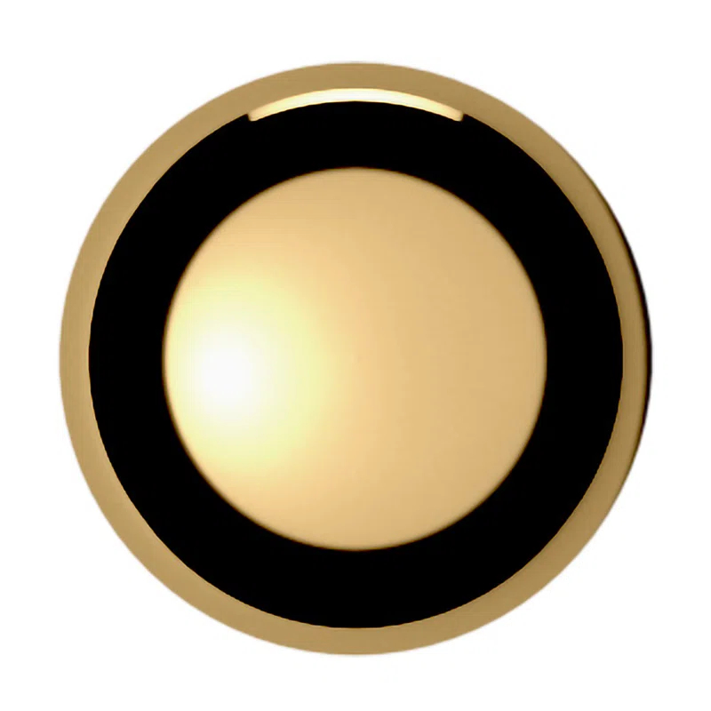 Baldwin 4704 Classic Knob