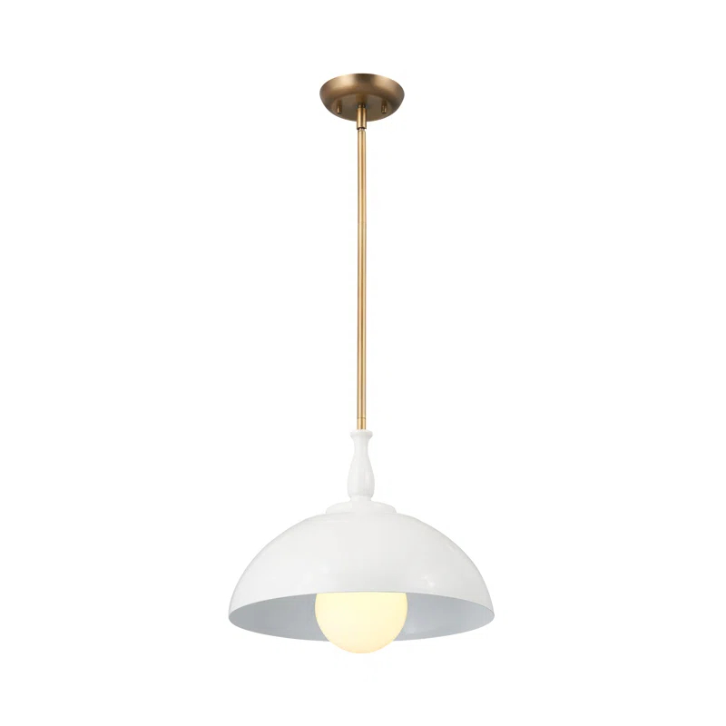 Kichler Lighting 1 - Light Single Pendant