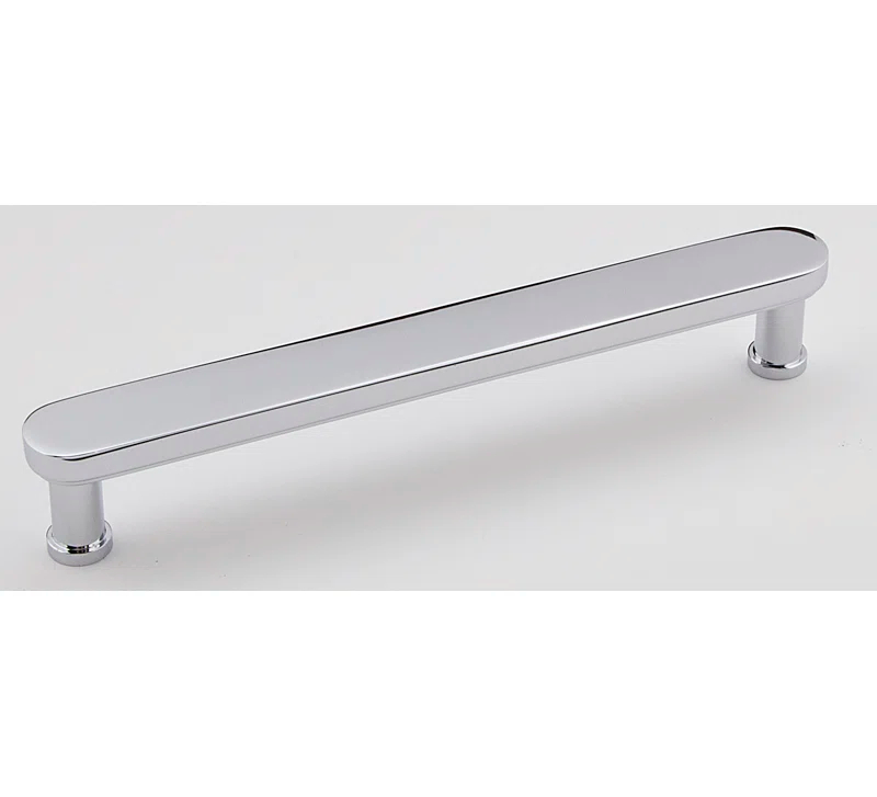 Alno Inc Moderne  6" Center to Center Bar pull