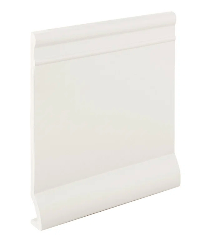 ROPPE Rubber 4'' W x 720'' L Wall Base