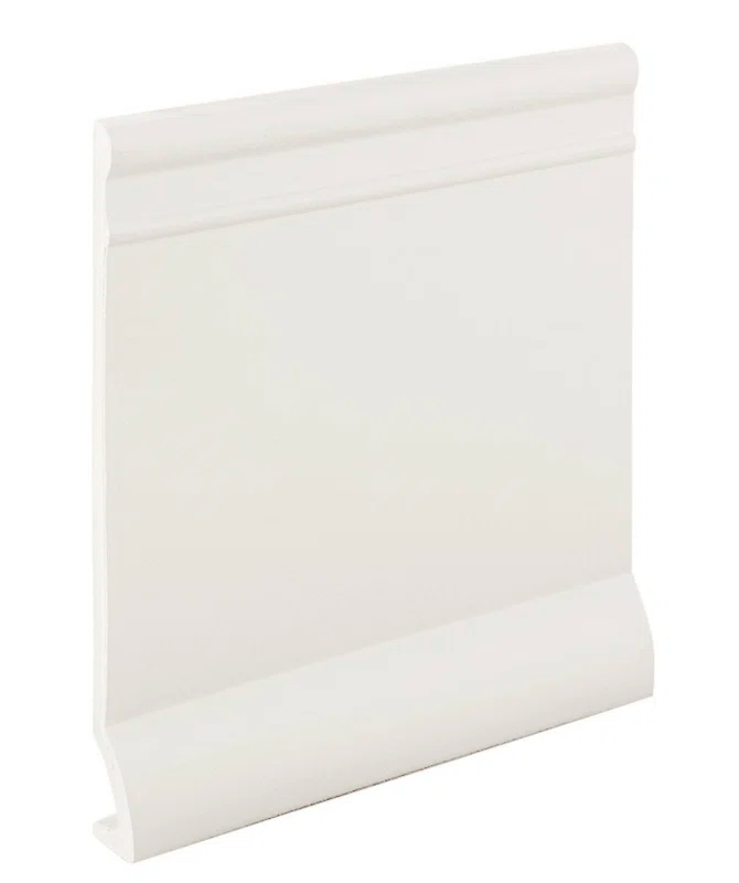 ROPPE Rubber 4'' W x 720'' L Wall Base
