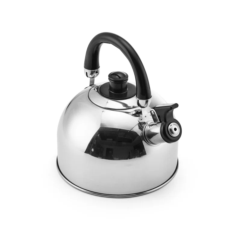 La Cafetiere 2.5QT SS Tea Kettle