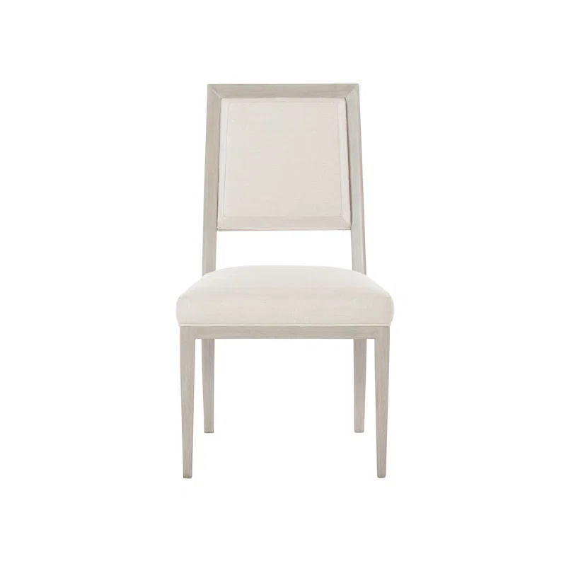 Bernhardt Axiom 19'' H Upholstered Side Chair