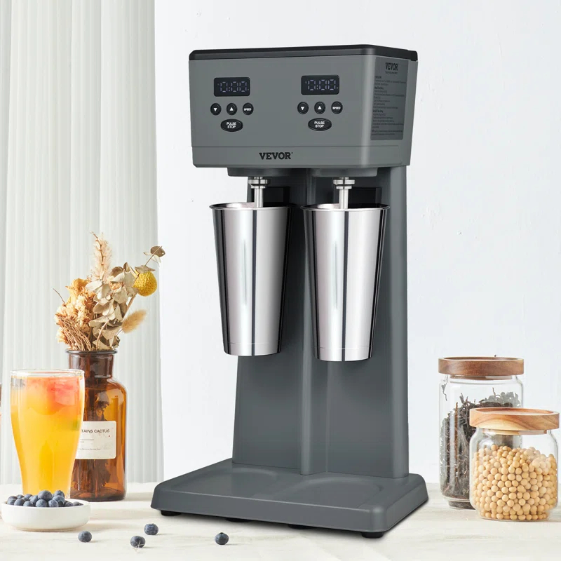 VEVOR VEVOR 3 Speed Frozen Drink Maker