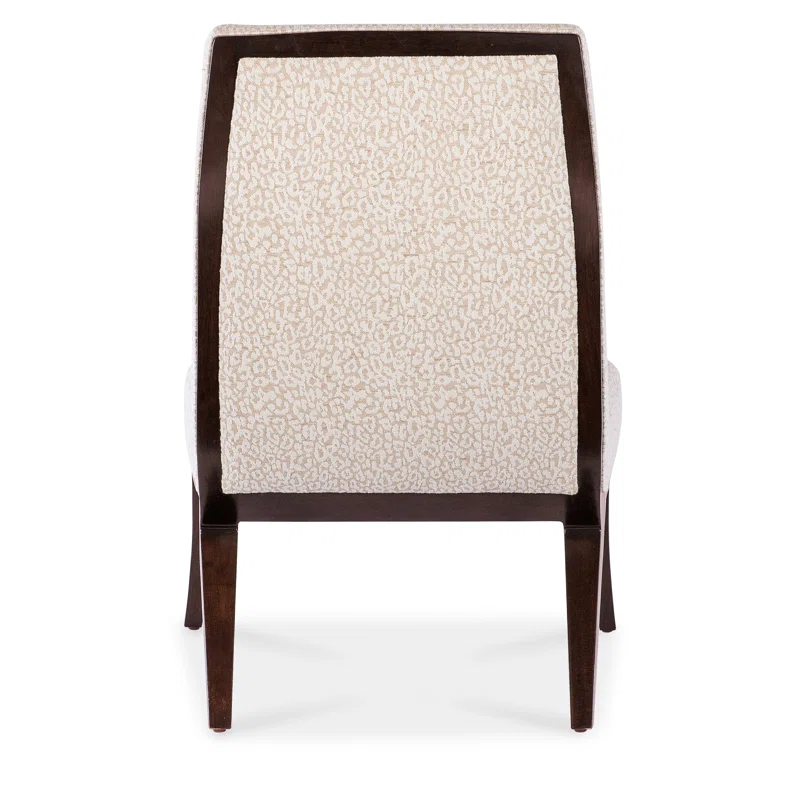 Bella Slipper Chair