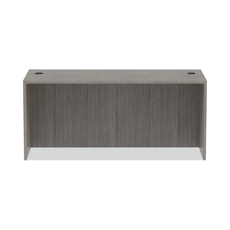 Alera® Desk Shell