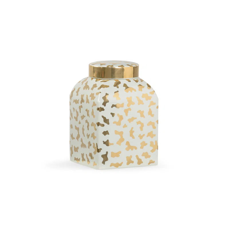 Ceramic Decorative Urns & Jars