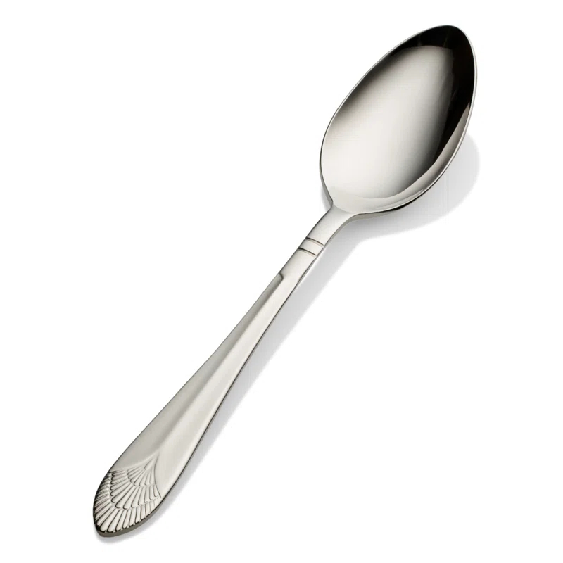 Bon Chef Nile Teaspoon | Wayfair