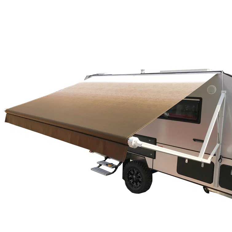 ALEKO ALEKO Plastic Replacement Canopy for Awning