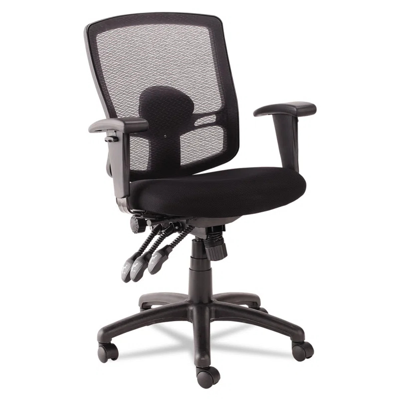 Alera® Etros Series Mesh Task Chair