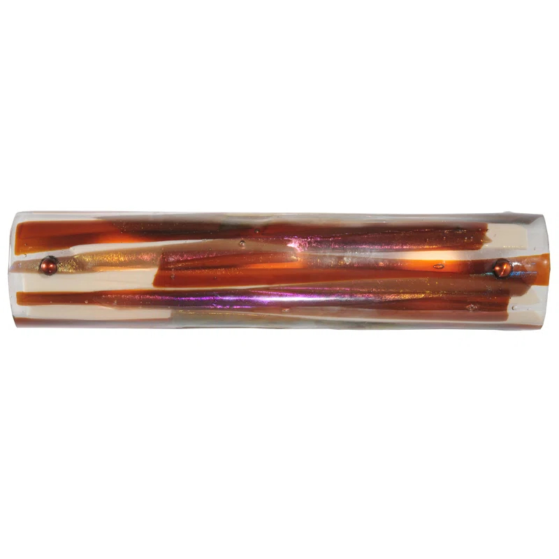 Metro Fusion 3 - Light Dimmable Bath Bar