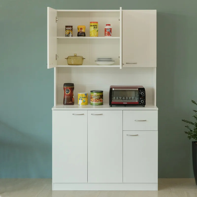 Latitude Run® 71'' Kitchen Pantry