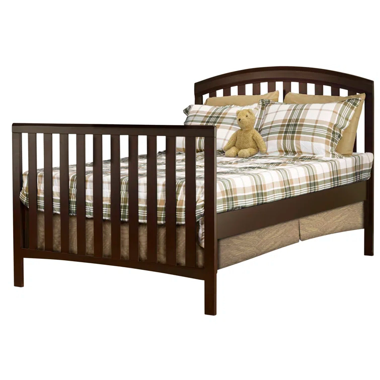 Sorelle Urban Full Bed Rails