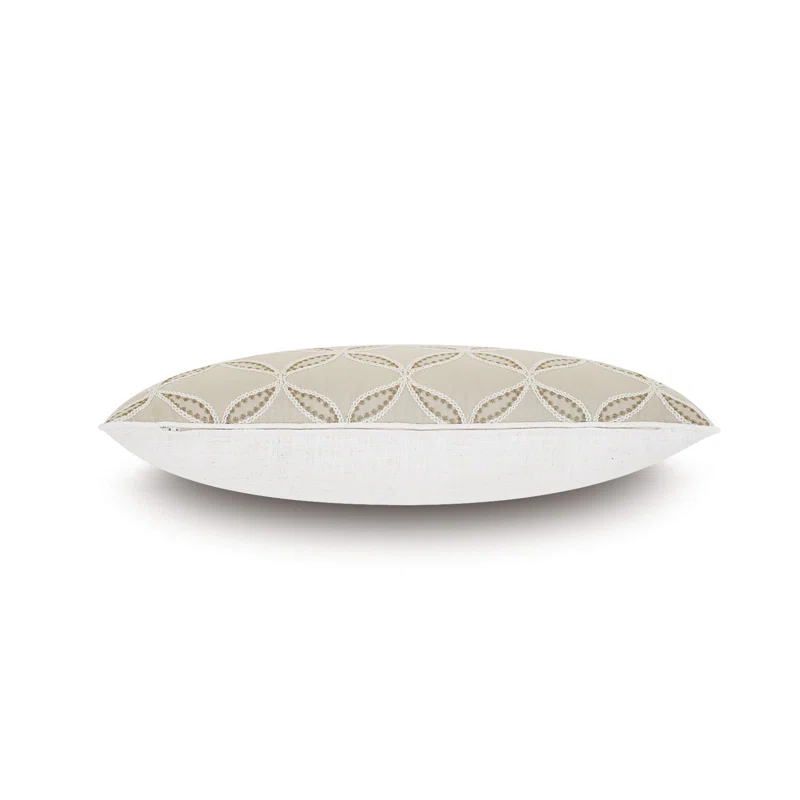 Eastern Accents Rena Lumbar Pillow Cover & Insert