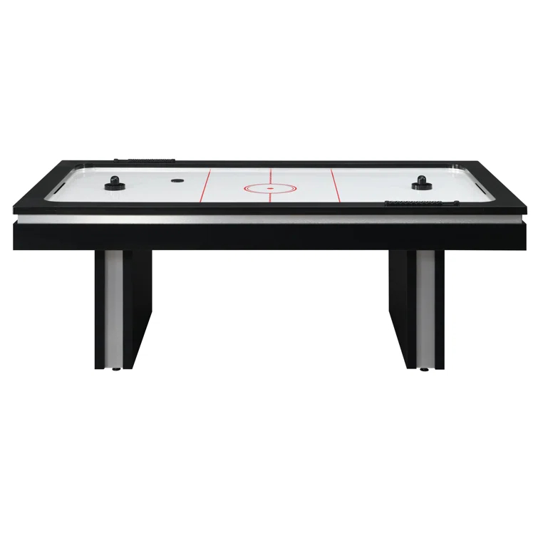 Picket House Furnishings Picket House Furnishings Westbrook Air Hockey Table