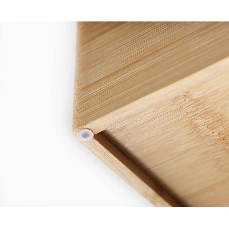 Joseph Joseph Joseph Joseph DrawerStore Large Bamboo Silverware Organizer