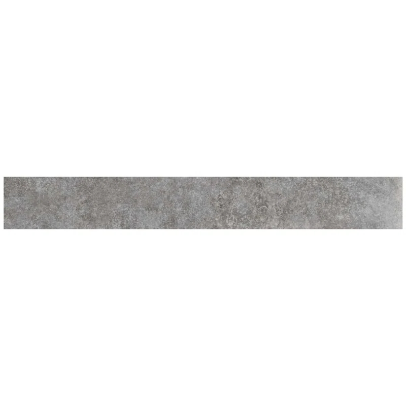 The Tile Life The Wilds 24'' L x 3'' W Porcelain Bullnose Tile Trim