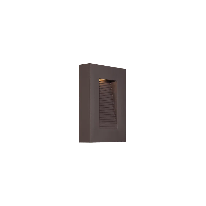 Modern Forms Urban Aluminum LED Wall Light