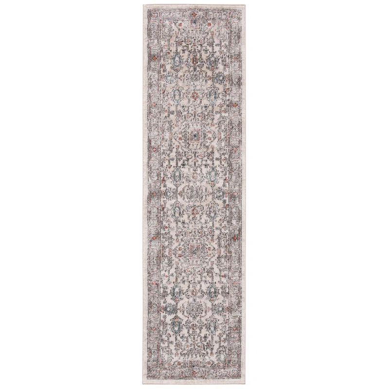 Martha Stewart Performance Oriental Rug