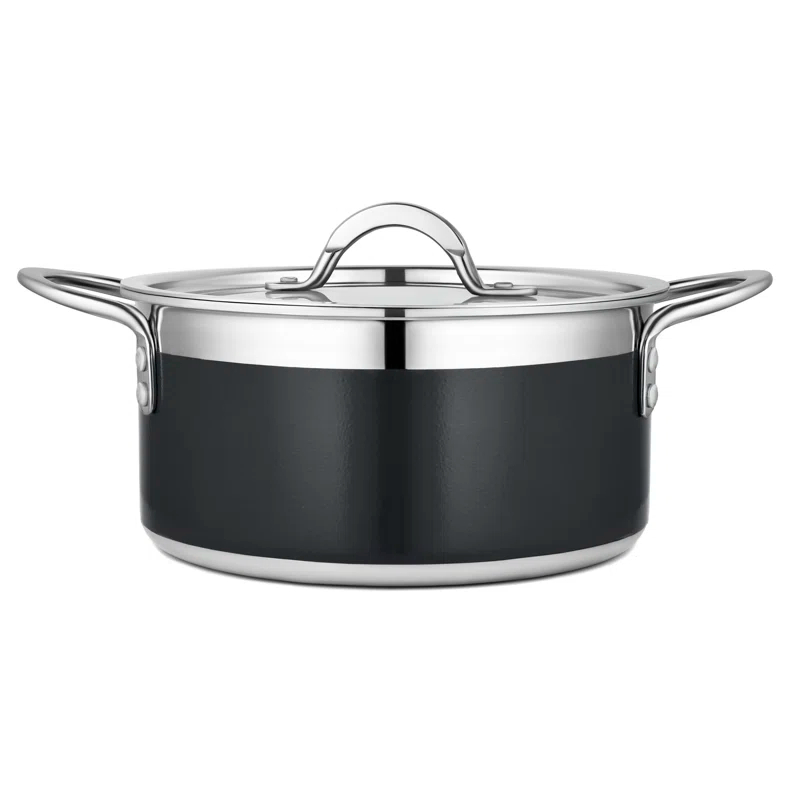 Bon Chef Bon Chef Stainless Steel Soup Pot