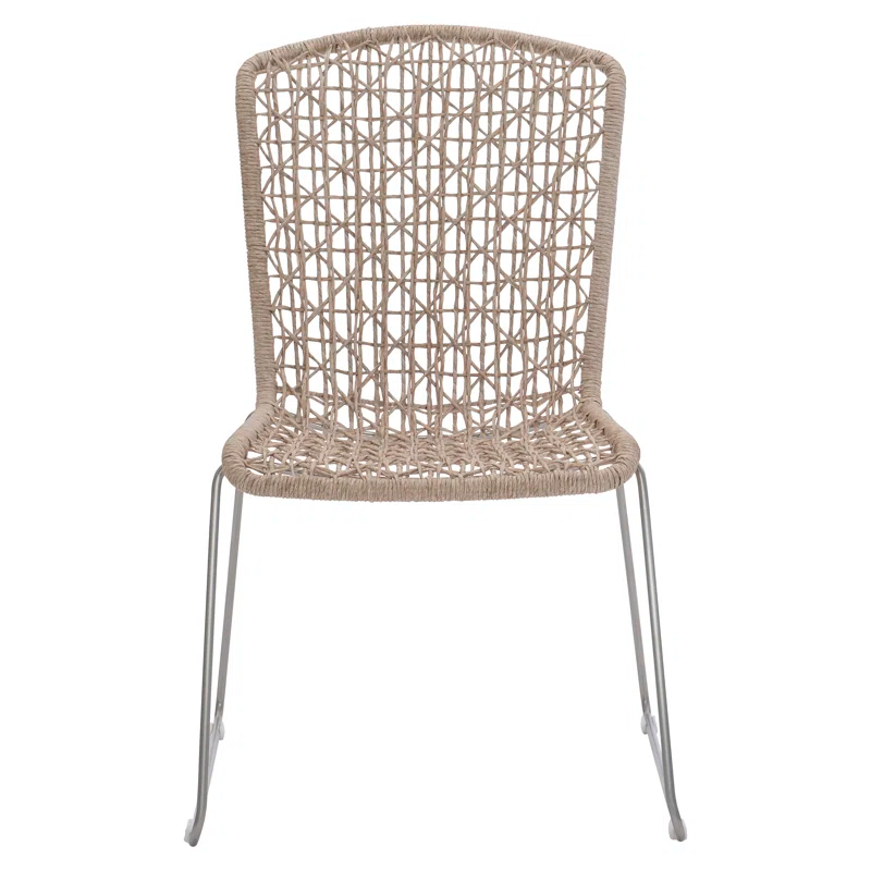 Carmel Outdoor Dining Side Chair