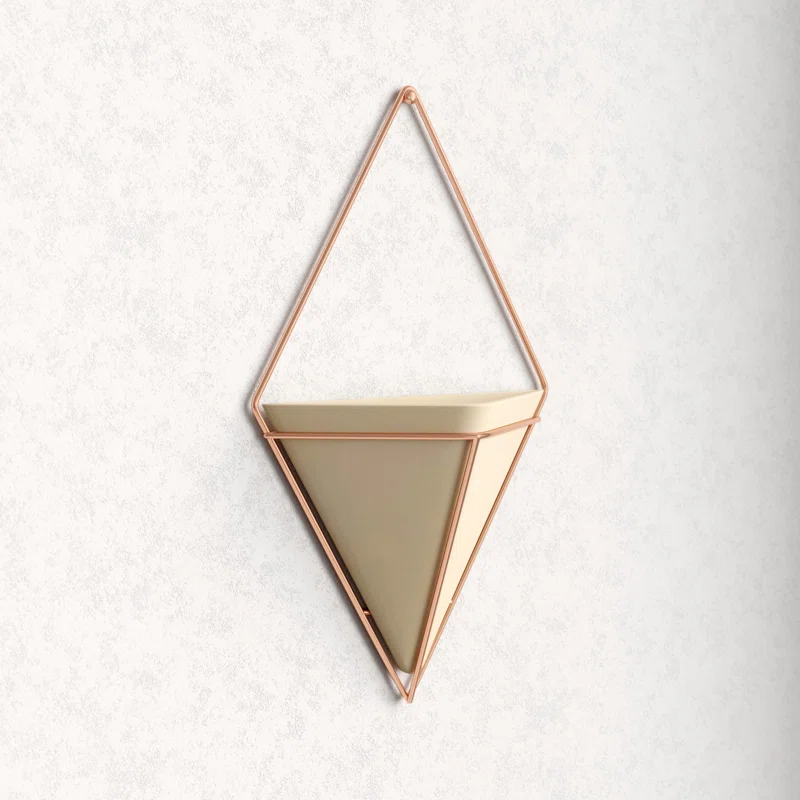 Umbra Trigg Planter Wall Decor
