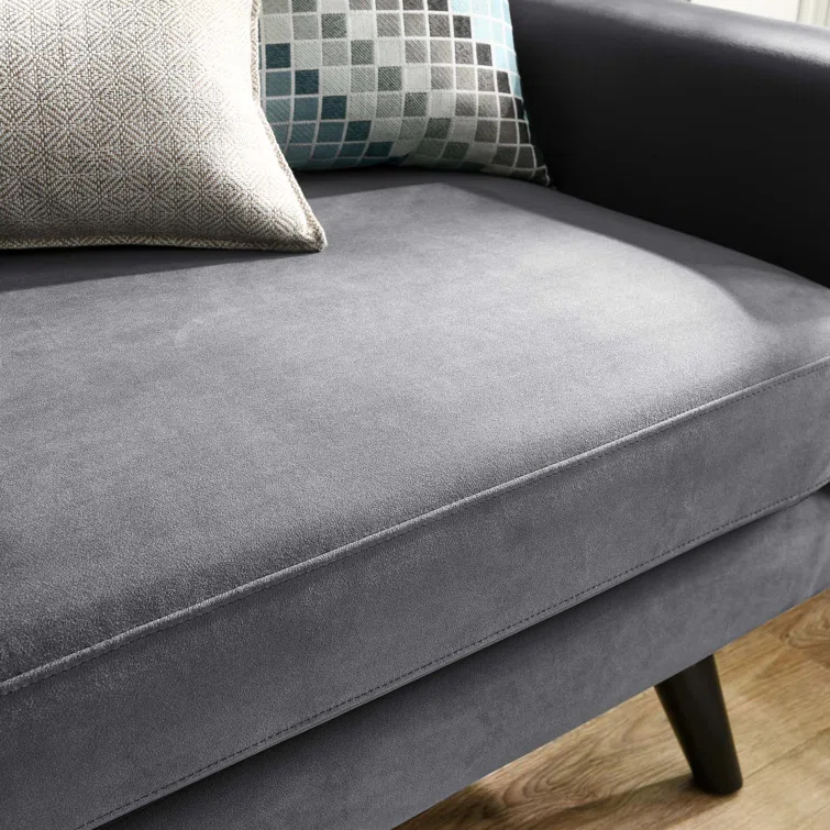 Modway Modway Engage Performance Velvet Loveseat