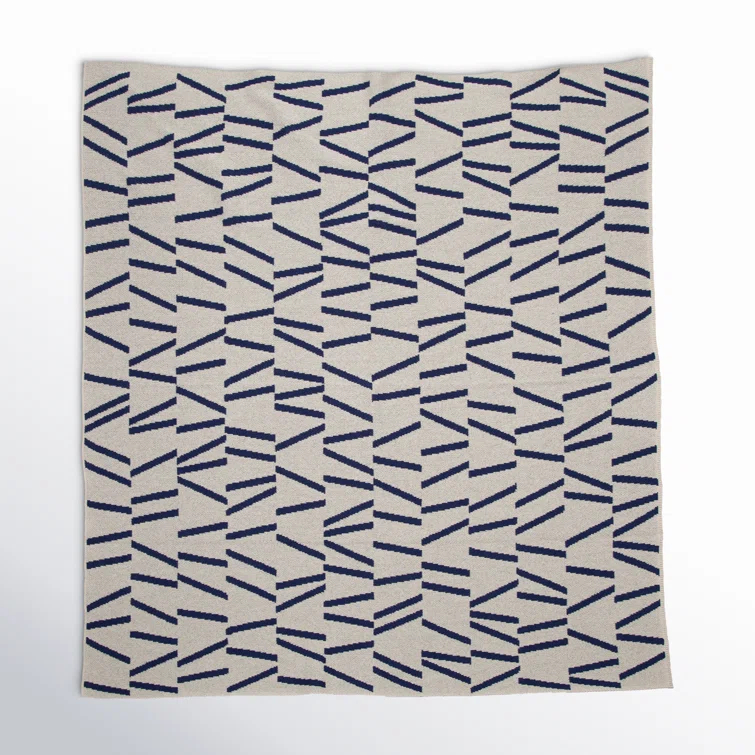 Modern Throw