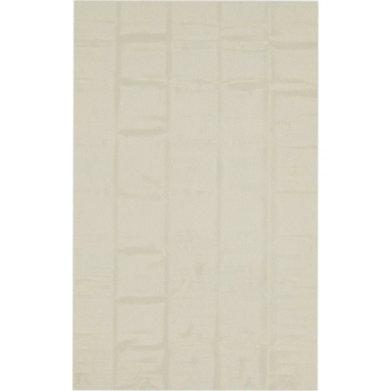 Symple Stuff Denn 0.4" Non-Slip Cushioning Rug Pad