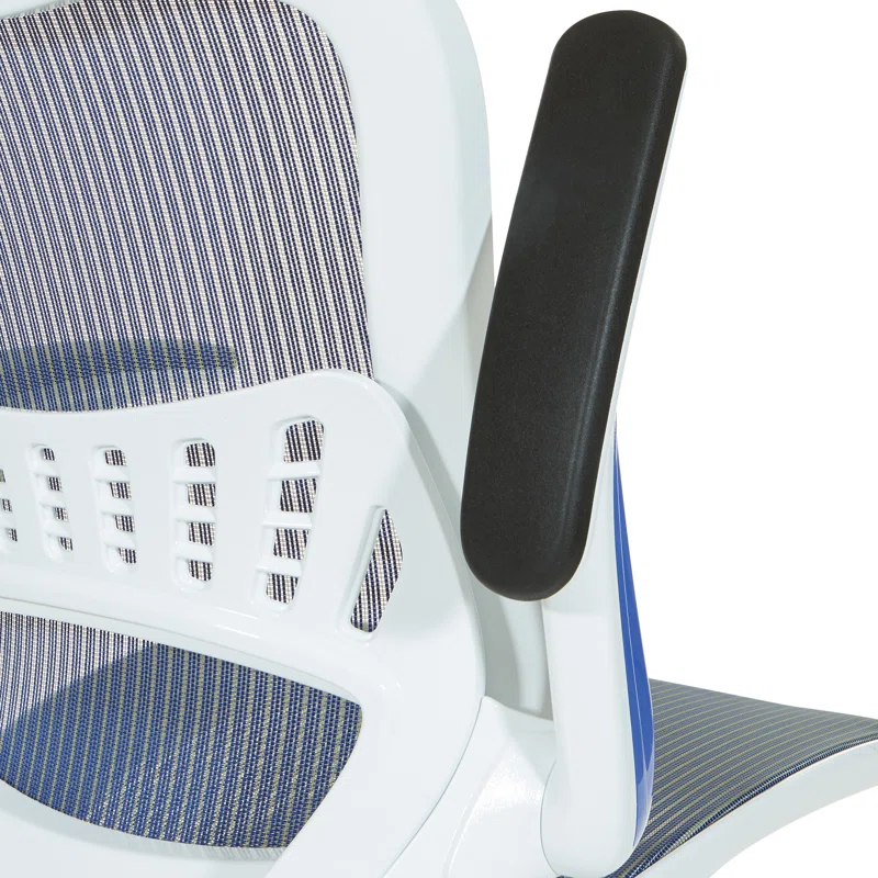 OSP Home Furnishings Mesh Task Chair