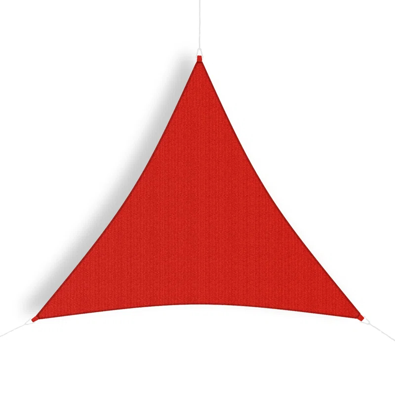 Coolaroo Triangle 10' Shade Sail