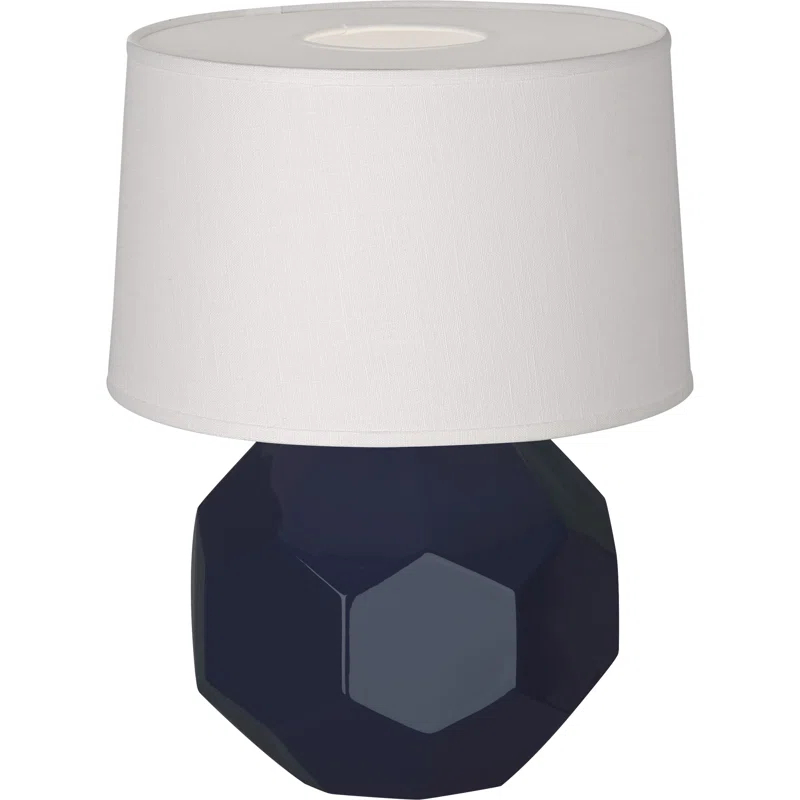 Robert Abbey Franklin Ceramic Table Lamp
