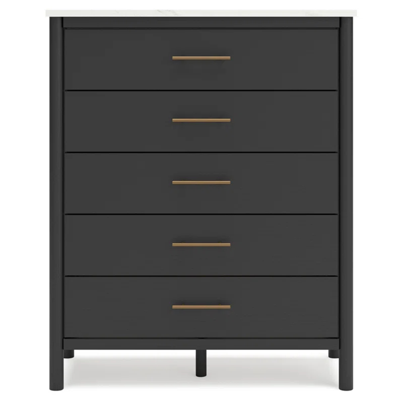 Ebern Designs Brenli Chest Of Drawers