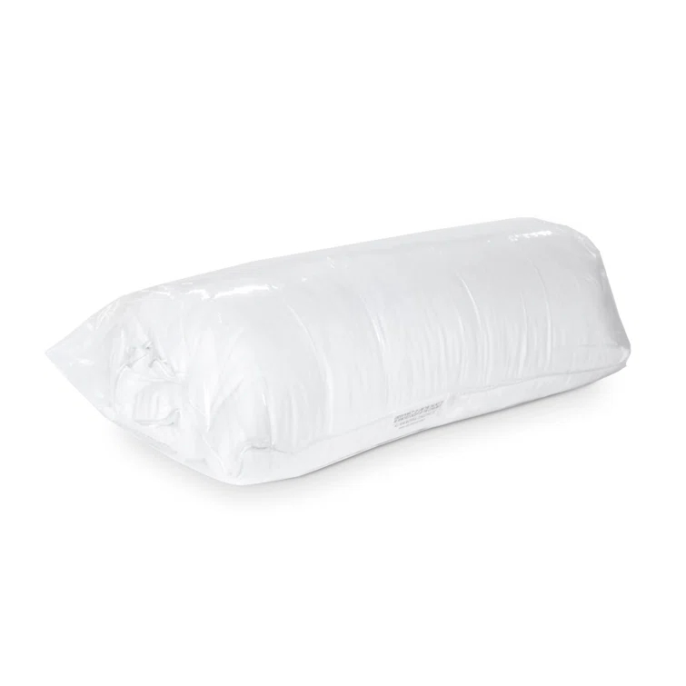 Downlite Hotel and Resort Down Feather Blend Medium Support Pillow