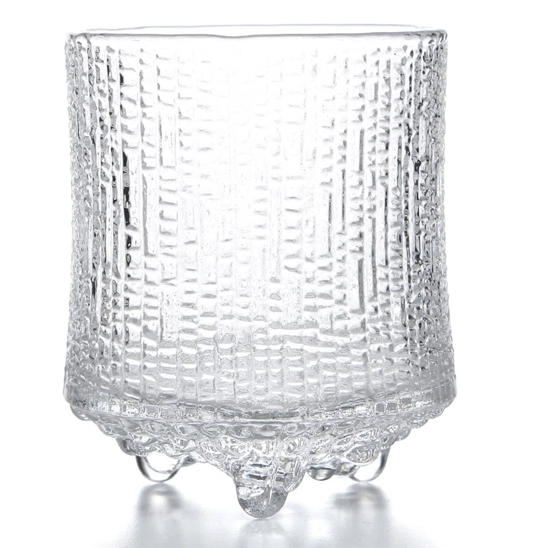 Iittala Ultima Thule 6.76 oz. Whiskey Glass & Reviews | Wayfair