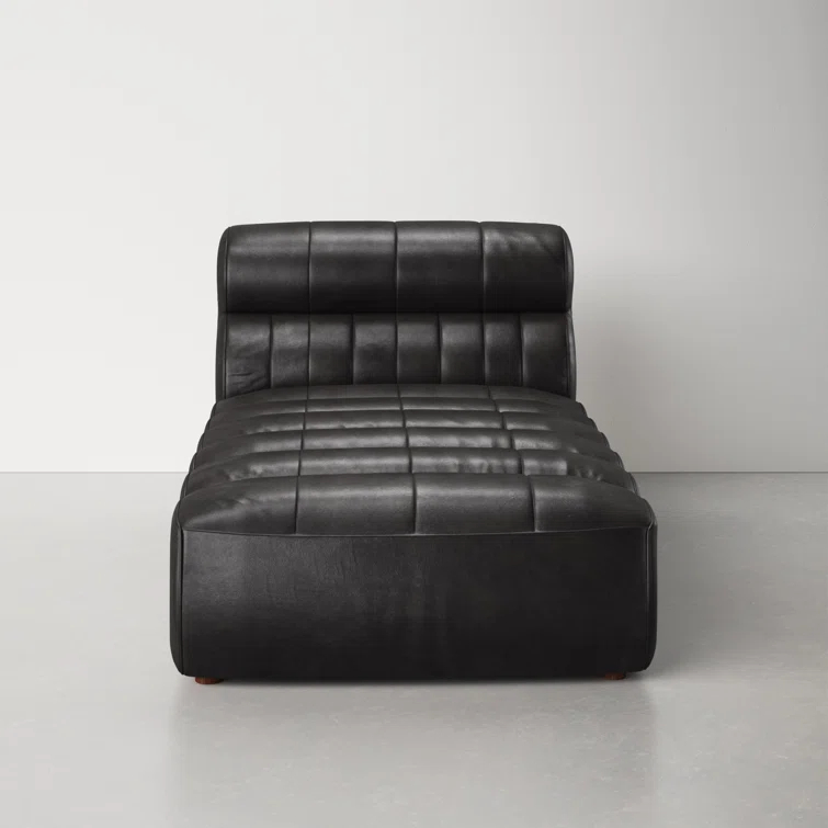 Anya Upholstered Chaise Lounge