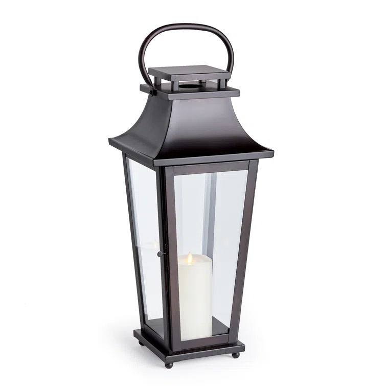 17 Stories Tabletop Lantern