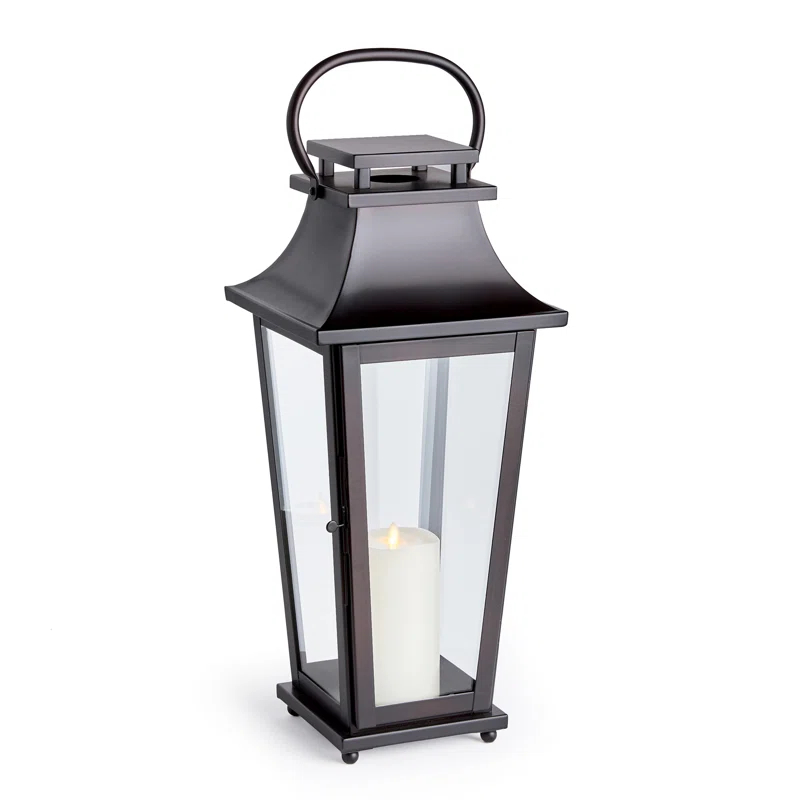 17 Stories Tabletop Lantern